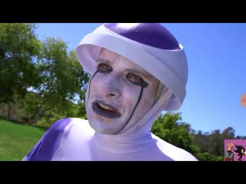 An Otaku Reacts To " The Frieza Saga In 5 Minutes "