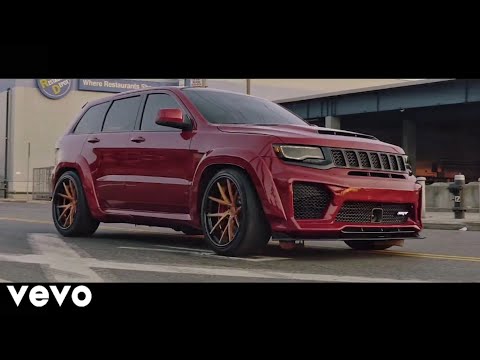 RushLow, Fyex - Him & I(ft. Nito-Onna)|CAR VIDEO