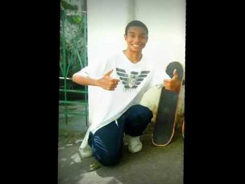 Azz Veizz - Projota, Rashid, Phill e Mayk (Prod. Dj Caique)