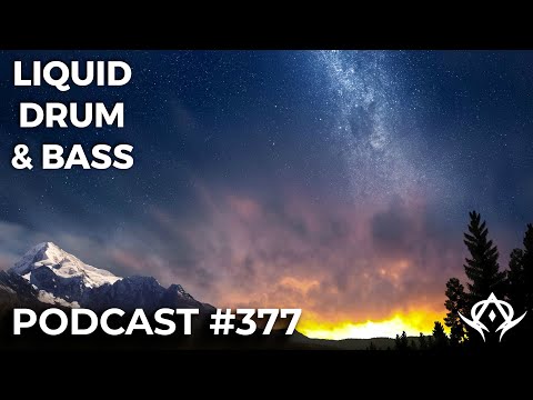 Alpha Rhythm Podcast w/ Special Guest Scatterbrain (Episode 377)