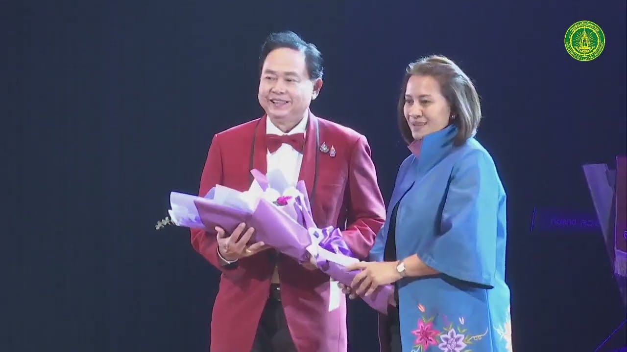พิธีกร MC - รับงานพิธีกรภาษาไทย งานทางการ งานสัมมนา งานประกวด งานประกาศรางวัล งานสนุกสนาน พิธีกรงานแต่ง - 2
