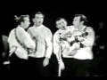 The Clancy Brothers & Tommy Makem - Will Ye Go, Lassie, Go
