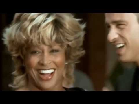 Eros Ramazzotti & Tina Turner - Cose Della Vita