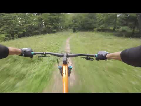 Sinaia Fairy Trail 2020