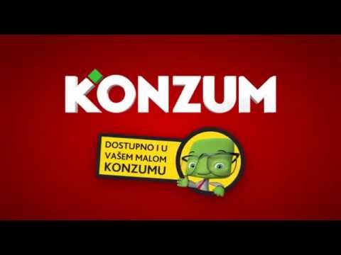 Novi Konzum katalog donosi super uštedu!