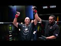 Marcos Rogerio de Lima Octagon Interview | UFC Vegas 72