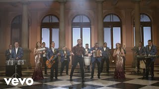 Musik-Video-Miniaturansicht zu Quiero Ser Yo (Ese Hombre) Songtext von Los Ángeles Azules