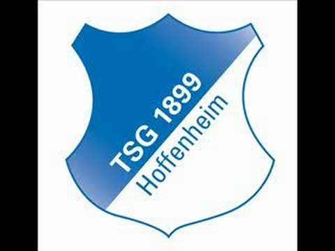 Olé, olé, super TSG