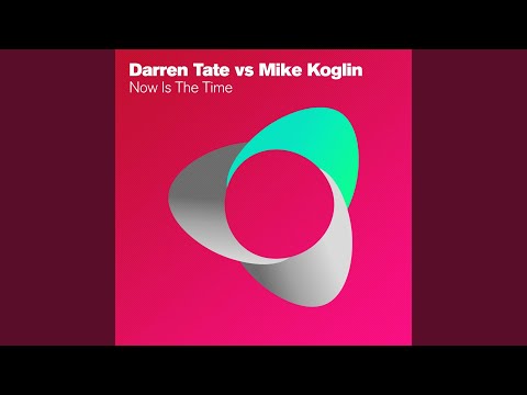 Now Is The Time (Original Mix)
