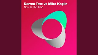 Now Is The Time (Original Mix)
