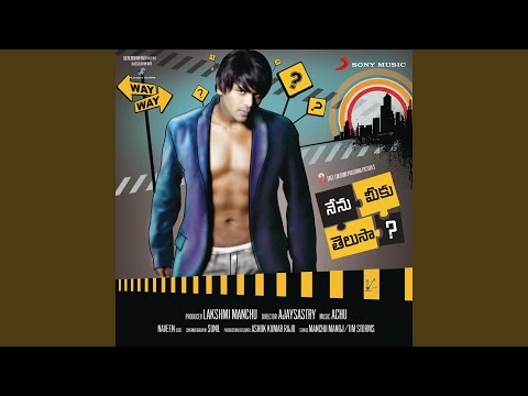 Nenu Meeku Thelusa Theme