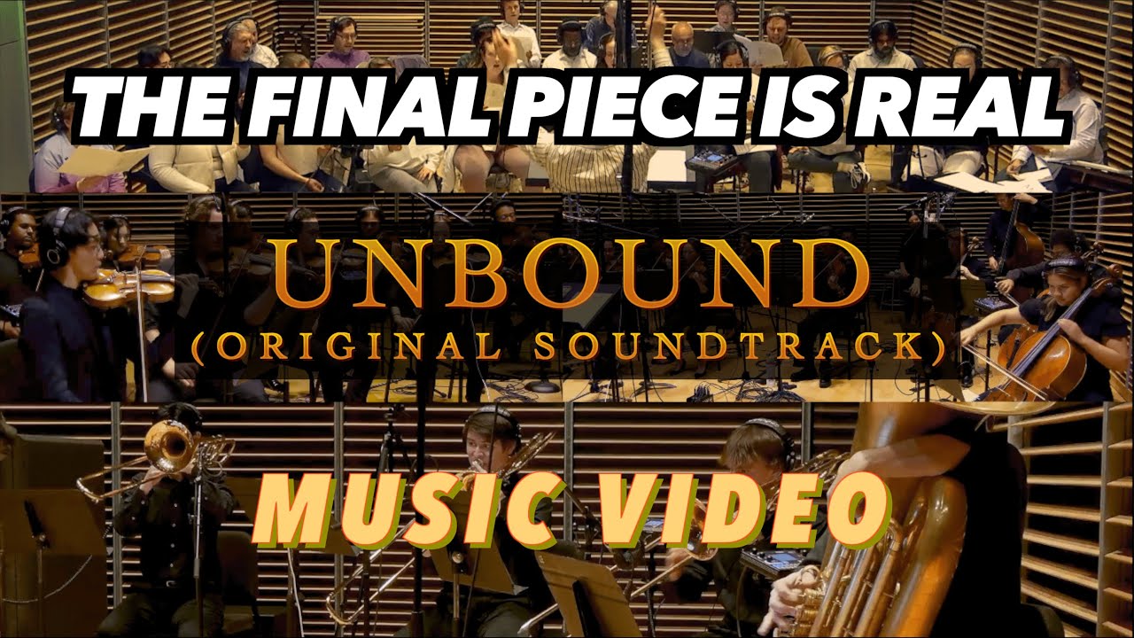Promotional video thumbnail 3 for Violinist, Aleksi Z
