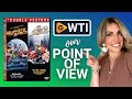 Muppets DVD Our Point Of View