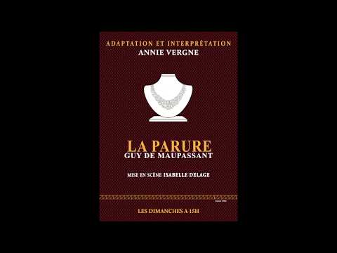 La parure : bande annonce 