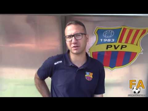 ALLIEVI ELITE: Intervista Miccio Vigor Perconti