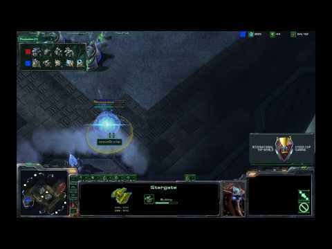 iCCupTV - Socke(P) v Satiini(T) p1