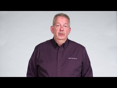 Part of a video titled FluidMaster® Fill Valve : Adjusting Your Water Level - YouTube