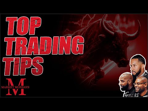 Ian Dunlap aka The Master Investor's Top Trading Tips - YouTube