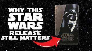 Download lagu Revisiting the 1997 Star Wars Special Edition VHS Box Set | Star Wars Day 2026 mp3