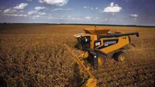 the combine harvester song