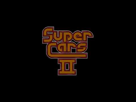 The Best of Retro VGM #2777 - Super Cars II (Amiga) - Super Baz (In-Game Theme)