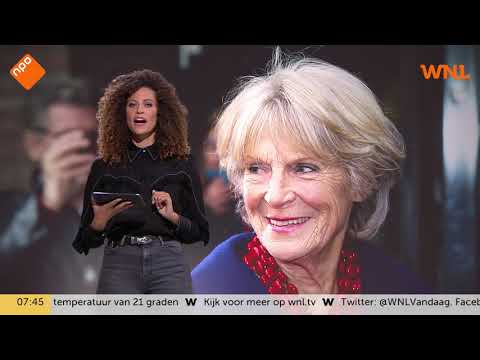 Prinses Irene haalt uit naar Trump: 'Ik wil hem niet kennen'