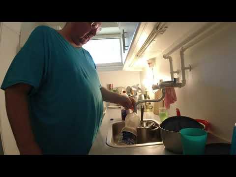 MongoTV_5143 - God MANDAG 10.August 2020 - FLOT VARM SOMMERDAG