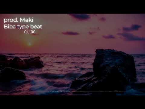 /FREE/ Biba type beat (prod. Maki)