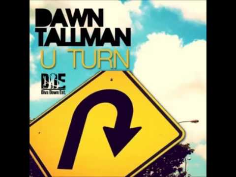 Dawn Tallman, The Queen Of Gospel Energy - U Turn (MenaKeys Main Pass)