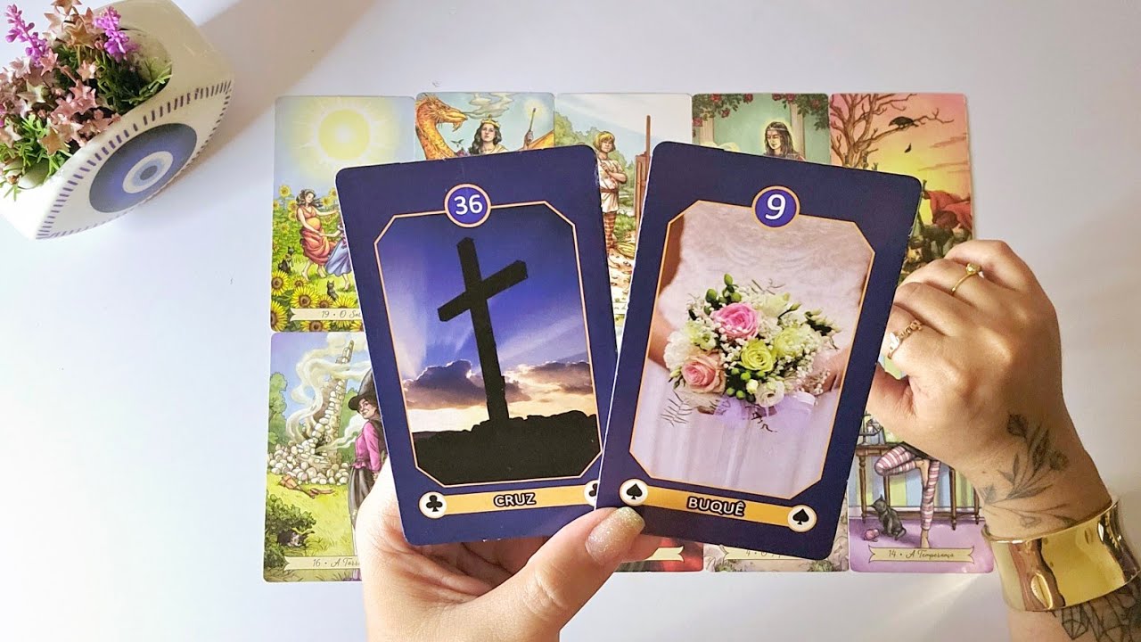 🔮Até o fim do ano essa PESSOA VAI TE PROCURAR APAIXONADO(a) 🔥❤️