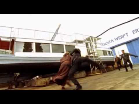 Mathis Landwehr Fight Scenes Collection