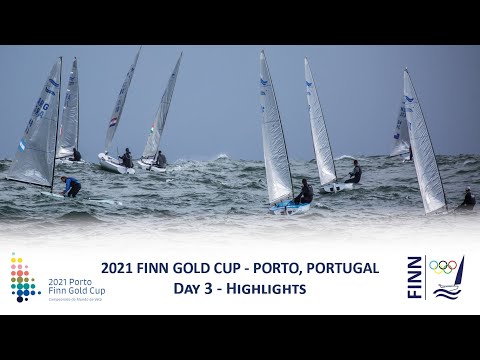 2021 Porto Finn Gold Cup - Day 3