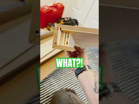 Laminate STAIR TREADS 😎 CUSTOM!