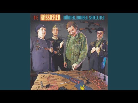 Der Harn Von Rudi Carell - Die Kassierer