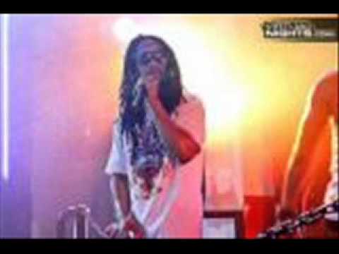 Dj One Fire - Gangsta Break (2k10).wmv