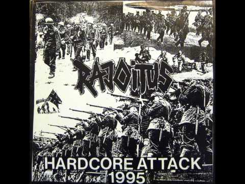 RAJOITUS  -  tuomittu epauskon sortoon