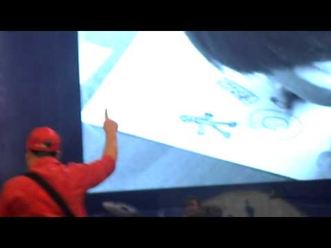MICHAL DAVID - ČAS VÍTĚZSTVÍ -MEGATOUR PLZEN 28.11 2011