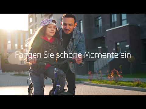 HP ENVY Inspire 7920e Tintenstrahl-Multifunktionsgerät video preview