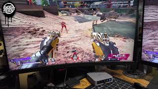 Mini Gaming PC N150