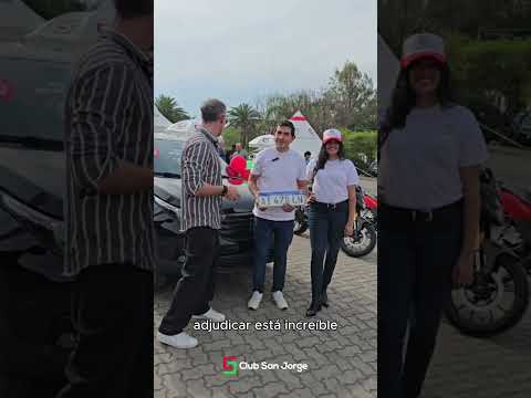 ¡CUARTA ADJUDICACIÓN EN LA FAMILIA! 🚗🔥🎉