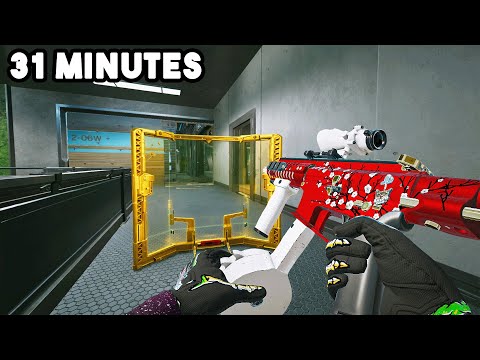 31 minutes of why Osa is S tier