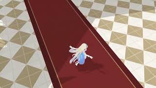 [閒聊] 希薇婭跳蜜月......