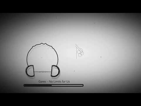 Gares - No Limits for Us (feat. Sergi Yaro)