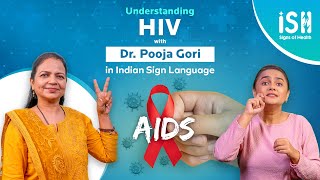 Understanding HIV with Dr. Pooja Gori | Signs of Health