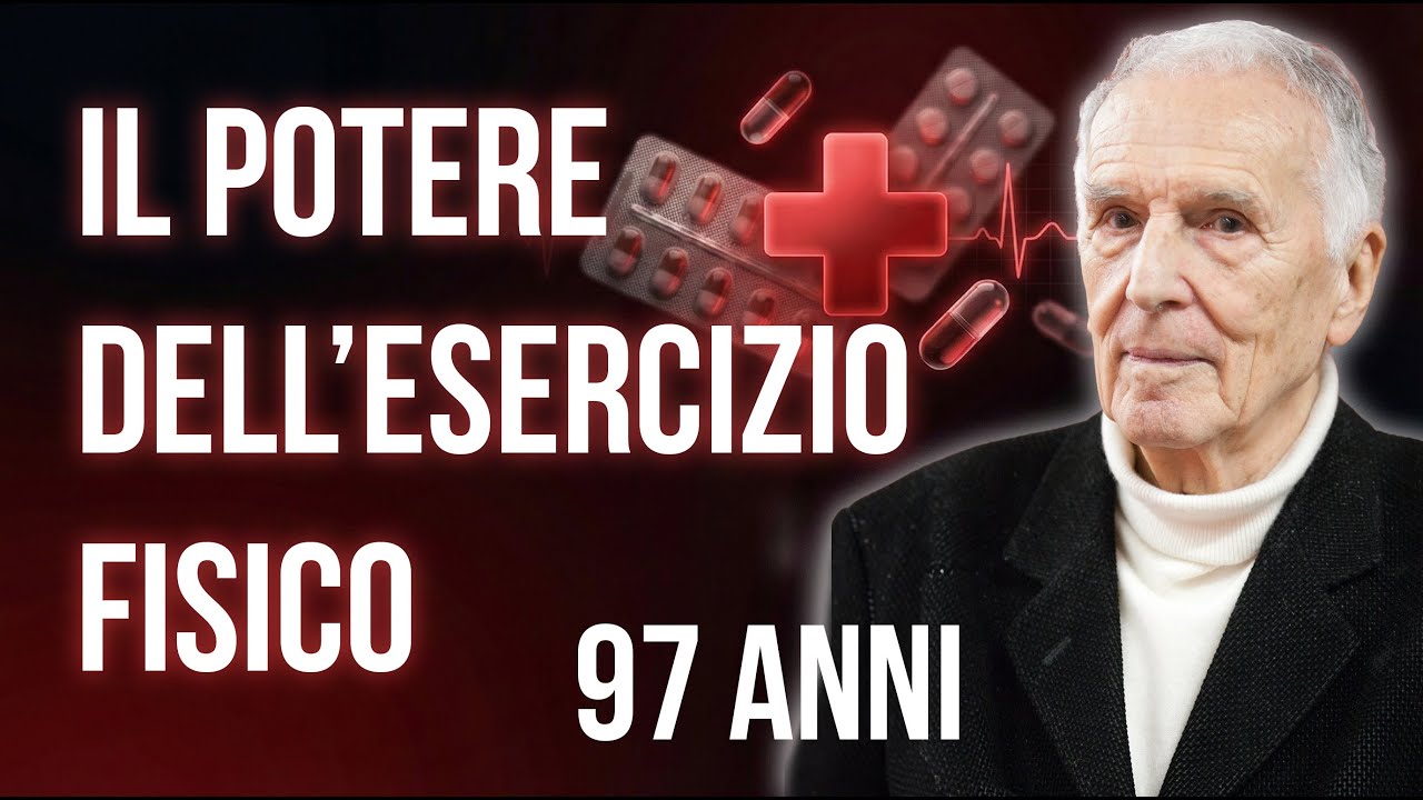 Il Segreto di Silvio Garattini per la Longevità