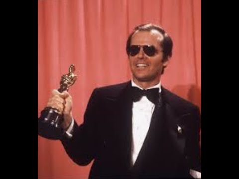 Jack Nicholson Oscar Nominations