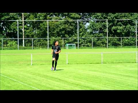 Voetbalinbreda: Samenvating Barça ZA - Rust 3-1