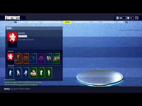 Ali gleich Hur...Sohn