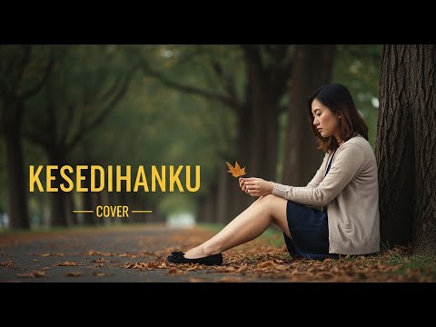 SAMMY SIMORANGKIR - KESEDIHANKU | COVER BY 4Live