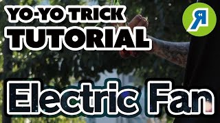 Electric Fan